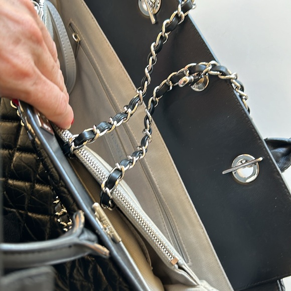 Chanel BCC Tote Like new - Picture 9 of 9